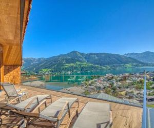 Eagles Nest by Alpen Apartments Zell am See Austria