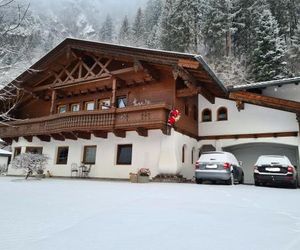 Apartment am Ziller Schwendau Austria