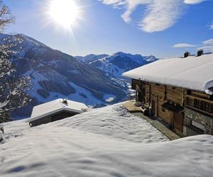 Sinnlehen Alm Saalbach-Hinterglemm Austria