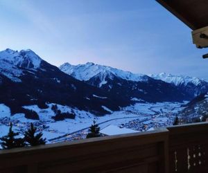 Chalet Sonnberg Bramberg Austria