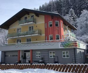 Appartementhaus Riepler Bad Gastein Austria