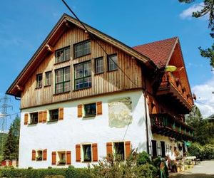 Mühlnerhof Familie Gruber Sonnberg Austria