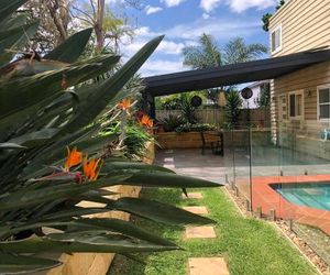 Guesthouse with Pool & BBQ - 10 kms from CBD Arncliffe Australia