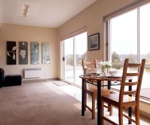 Guest Suite with Mountain View Near Hobart Sandford Australia