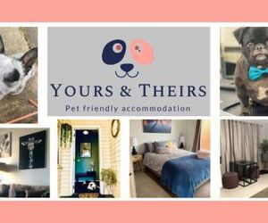 Yours and Theirs Pet Friendly Accommodation Myrtleford Australia