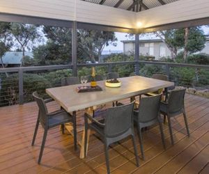 EeBee House - Beautiful Family Home with Stunning Eagle Bay Views Dunsborough Australia