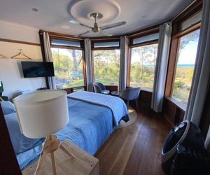The Pool House Crescent Head Australia