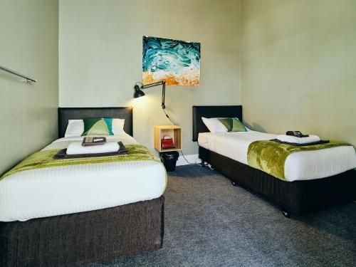 Hotel Photo 11