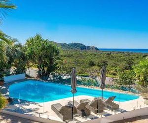 A PERFECT STAY - Byron Pacific Vista Byron Bay Australia