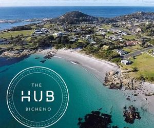 The Hub Bicheno Bicheno Australia