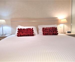 Hi 5 star luxury Adelaide City Apartment Adelaide Australia