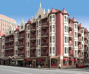 Boutique Apartment in The Heart of Adelaide CBD Adelaide Australia