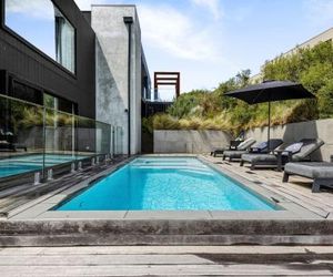 Peninsula Hot Springs Designer Home! Fingal Australia