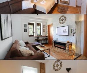 Apartman MAGLA Jahorina Jahorina Bosnia And Herzegovina