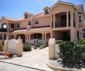 ABBE DYNASTY: Ocean View Holiday Home The Crane Barbados