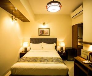 Shinepukur Suites Dhaka Bangladesh