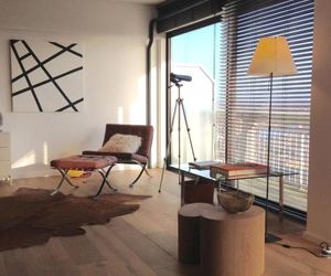 22ndFloor Luxury Suite Oostende Belgium