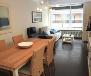 Appartement Sincfala Knokke-Heist Belgium