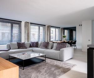 Maison N Gent Belgium
