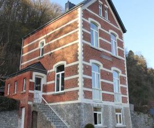 Villa Louise Durbuy Belgium