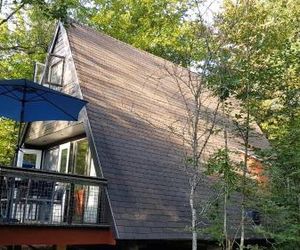 Chalet 110 Durbuy Belgium