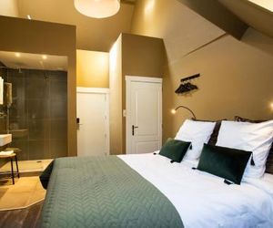 Hotel1875 Antwerp Belgium