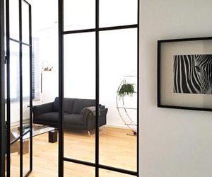 Kloosterloft Antwerp Belgium