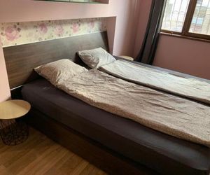 Grey central apartment Varna Bulgaria