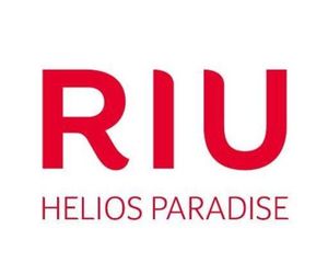 RIU Helios Paradise - All inclusive Sunny Beach Bulgaria