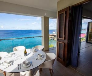 Terramar Penthouse Heros Kralendijk Netherlands Antilles
