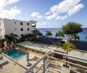 Seaside Apartment Seastar Kralendijk Netherlands Antilles