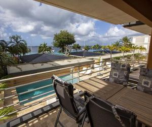 Seaside Apartment Turtle Kralendijk Netherlands Antilles