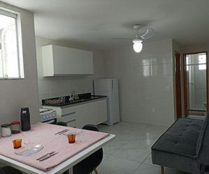 Veraneio Hospedagem - Imóveis completos - Garagem Vila Velha Brazil