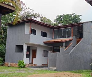 Casa de Praia Picinguaba Brazil