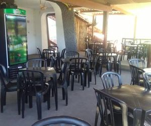 hostel bicho preguiça Mococa Brazil