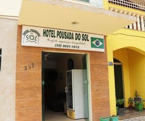 Hotel Pousada do Sol Andrade Brazil