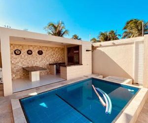 Casa em flecheiras com piscina Trairi Brazil