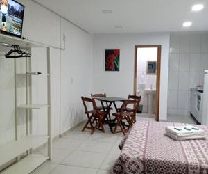 Kitnet mobiliada no centro de Torres RS, a 600m da Praia Grande Torres Brazil