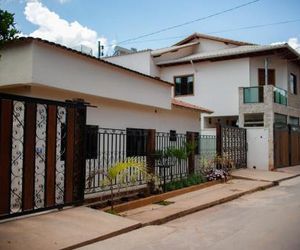 Casa Temporada Tiradentes Tiradentes Brazil