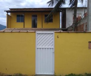 Casa de Praia / Cabo Frio Barra da Sao Joao Brazil