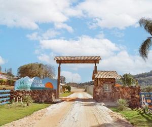 Paraíso Rural Sao Tome das Letras Brazil