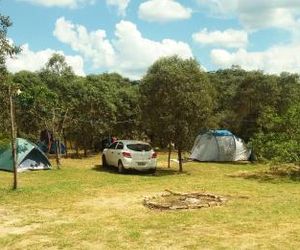 Camping do Delei Sao Tome das Letras Brazil
