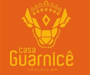 Casa Guarnicê Hostel Sao Luiz Brazil