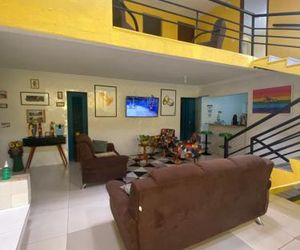 RioSlz Hostel Sao Luiz Brazil