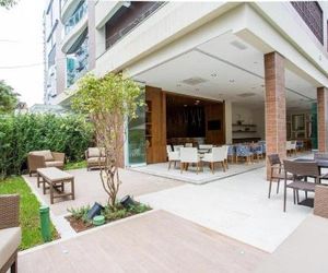 1210 Estanconfor Santos Santos Brazil
