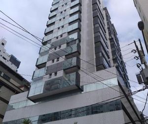 Apartamento de 1 quarto Santos Brazil