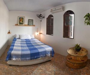 PULEIRO HOSTEL BAR Flamengo Brazil