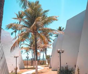 Pitaya Beach House - Charming Village By the Sea Flamengo Brazil