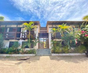 Pousada Bougainville Flamengo Brazil