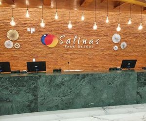 Salinas Park Resort Salinas Brazil
